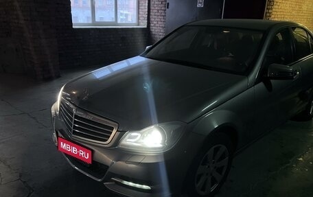 Mercedes-Benz C-Класс, 2013 год, 2 200 000 рублей, 17 фотография