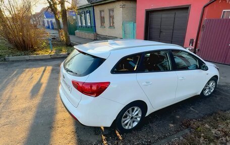 KIA cee'd III, 2018 год, 1 360 000 рублей, 5 фотография