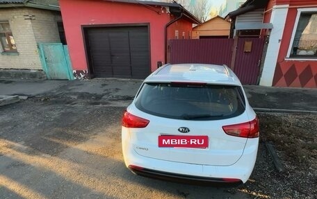 KIA cee'd III, 2018 год, 1 360 000 рублей, 4 фотография