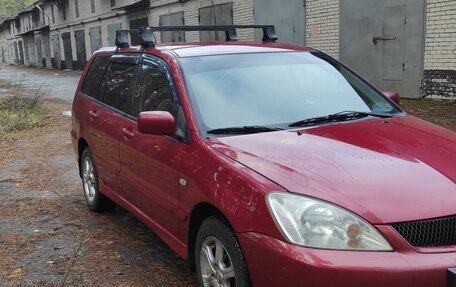 Mitsubishi Lancer IX, 2008 год, 495 000 рублей, 15 фотография