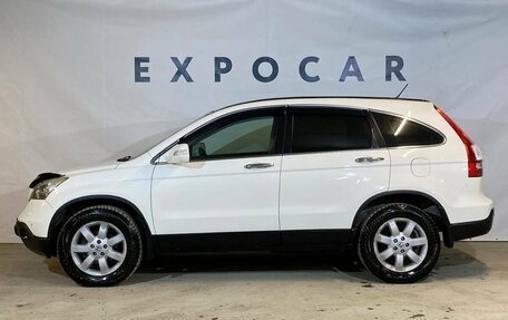 Honda CR-V III рестайлинг, 2009 год, 1 600 000 рублей, 8 фотография