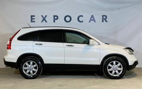 Honda CR-V III рестайлинг, 2009 год, 1 600 000 рублей, 4 фотография