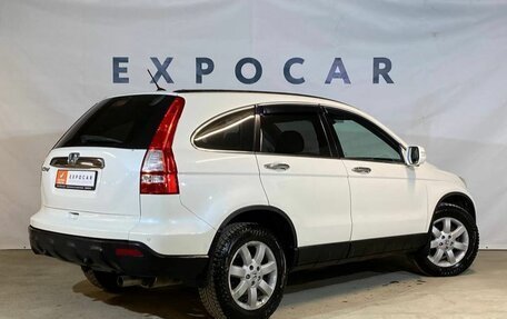 Honda CR-V III рестайлинг, 2009 год, 1 600 000 рублей, 5 фотография