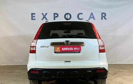 Honda CR-V III рестайлинг, 2009 год, 1 600 000 рублей, 6 фотография