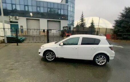 Opel Astra H, 2011 год, 650 000 рублей, 2 фотография