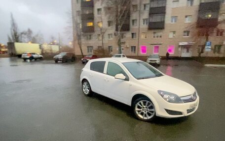 Opel Astra H, 2011 год, 650 000 рублей, 7 фотография