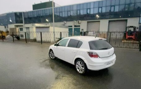 Opel Astra H, 2011 год, 650 000 рублей, 3 фотография