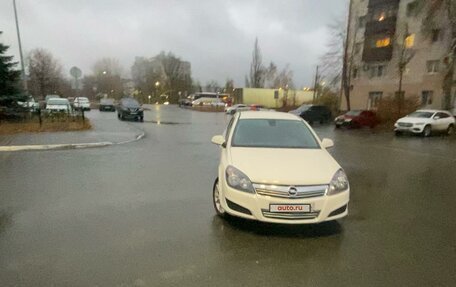 Opel Astra H, 2011 год, 650 000 рублей, 8 фотография