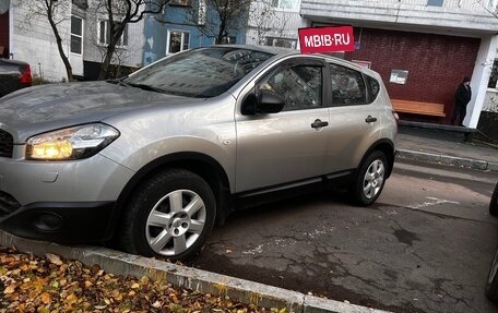 Nissan Qashqai, 2012 год, 1 350 000 рублей, 8 фотография