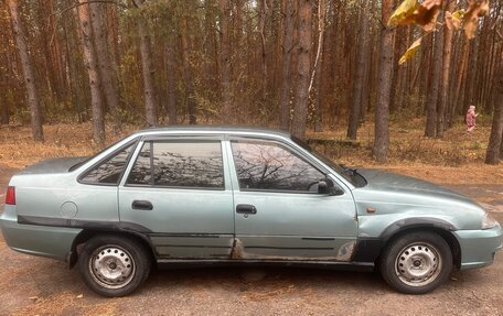 Daewoo Nexia I рестайлинг, 2009 год, 185 000 рублей, 3 фотография