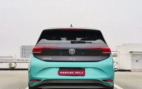 Volkswagen ID.3 I, 2021 год, 2 180 000 рублей, 4 фотография