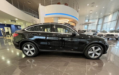 Mercedes-Benz GLC Coupe, 2019 год, 4 580 668 рублей, 8 фотография