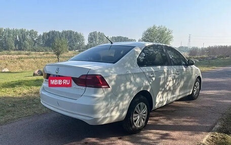 Volkswagen Santana, 2021 год, 1 240 000 рублей, 9 фотография