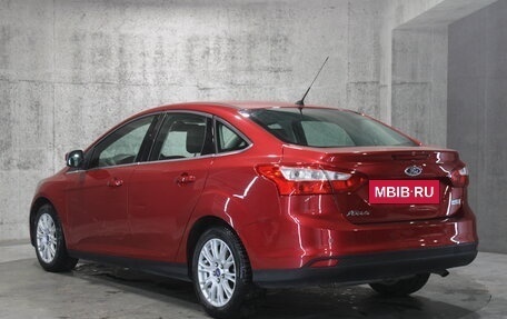 Ford Focus III, 2011 год, 695 000 рублей, 8 фотография