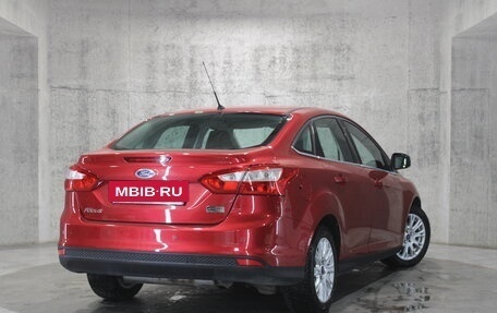 Ford Focus III, 2011 год, 695 000 рублей, 6 фотография