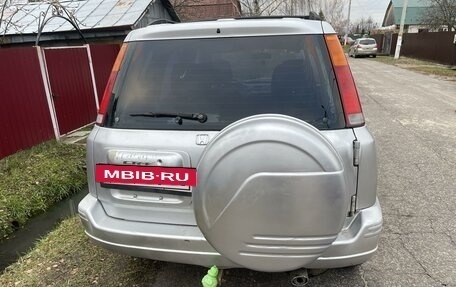 Honda CR-V IV, 1999 год, 320 000 рублей, 2 фотография