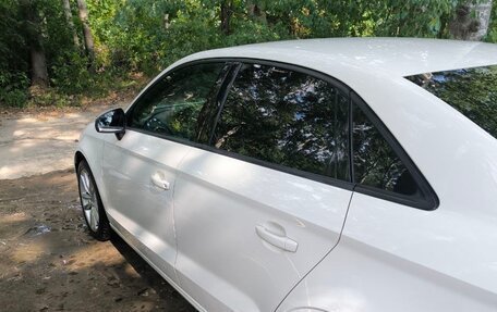 Audi A3, 2015 год, 1 750 000 рублей, 1 фотография