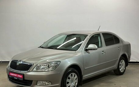 Skoda Octavia, 2011 год, 1 025 000 рублей, 1 фотография