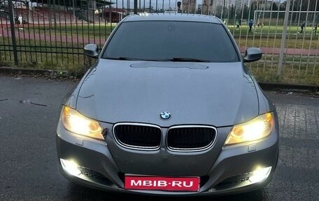 BMW 3 серия, 2010 год, 1 399 997 рублей, 1 фотография