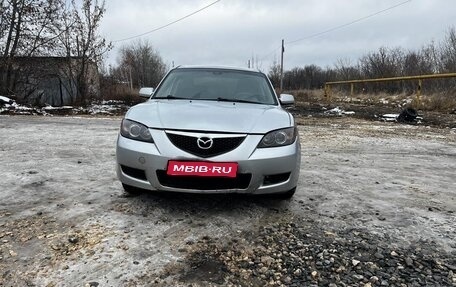 Mazda 3, 2005 год, 335 000 рублей, 1 фотография