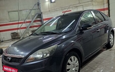 Ford Focus II рестайлинг, 2010 год, 650 000 рублей, 1 фотография