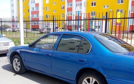 Nissan Cefiro II, 1996 год, 230 000 рублей, 7 фотография