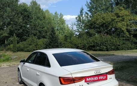 Audi A3, 2015 год, 1 750 000 рублей, 7 фотография