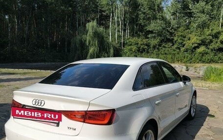 Audi A3, 2015 год, 1 750 000 рублей, 6 фотография