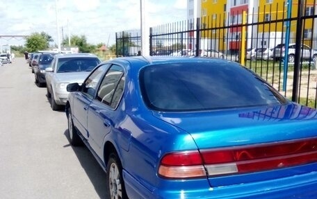 Nissan Cefiro II, 1996 год, 230 000 рублей, 6 фотография