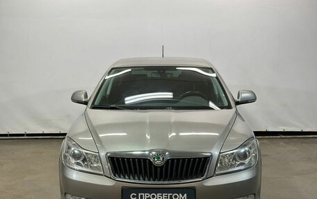 Skoda Octavia, 2011 год, 1 025 000 рублей, 2 фотография