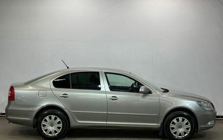 Skoda Octavia, 2011 год, 1 025 000 рублей, 4 фотография