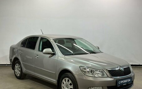 Skoda Octavia, 2011 год, 1 025 000 рублей, 3 фотография