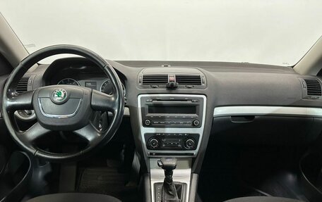 Skoda Octavia, 2011 год, 1 025 000 рублей, 9 фотография