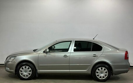 Skoda Octavia, 2011 год, 1 025 000 рублей, 8 фотография