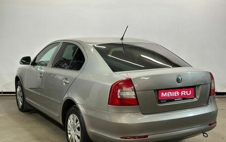 Skoda Octavia, 2011 год, 1 025 000 рублей, 7 фотография