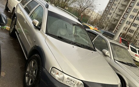 Volvo XC70 I, 2005 год, 1 200 000 рублей, 12 фотография