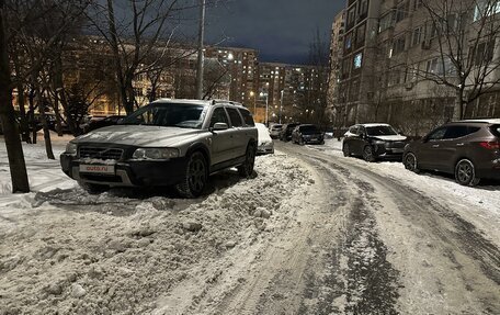 Volvo XC70 I, 2005 год, 1 200 000 рублей, 13 фотография