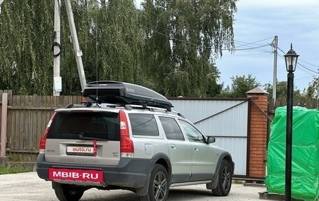 Volvo XC70 I, 2005 год, 1 200 000 рублей, 11 фотография