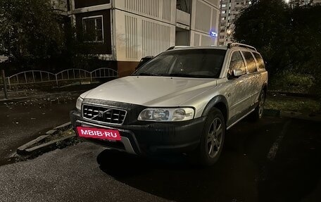 Volvo XC70 I, 2005 год, 1 200 000 рублей, 16 фотография