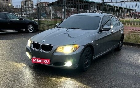 BMW 3 серия, 2010 год, 1 399 997 рублей, 5 фотография