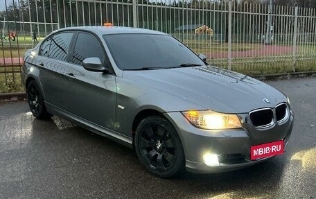 BMW 3 серия, 2010 год, 1 399 997 рублей, 2 фотография