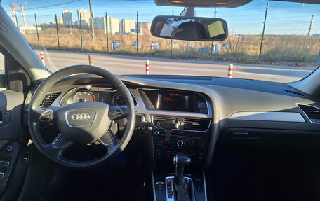 Audi A4, 2013 год, 1 430 000 рублей, 6 фотография