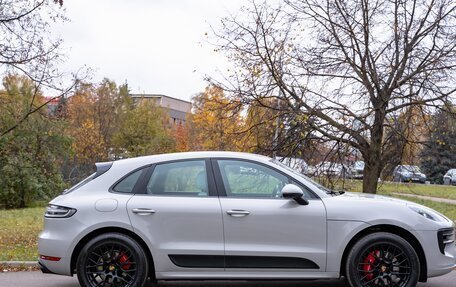 Porsche Macan I рестайлинг, 2021 год, 8 500 000 рублей, 3 фотография