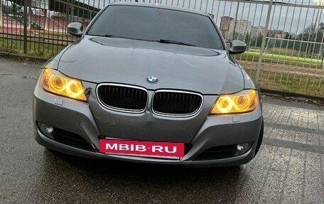 BMW 3 серия, 2010 год, 1 399 997 рублей, 17 фотография