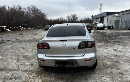 Mazda 3, 2005 год, 335 000 рублей, 8 фотография