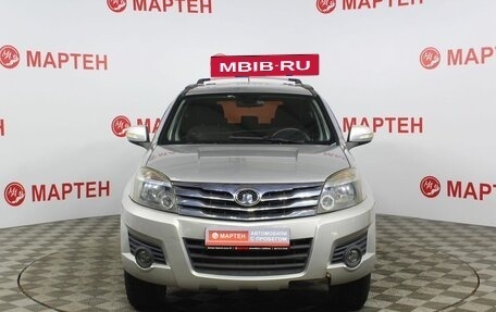 Great Wall Hover H3 I, 2013 год, 797 000 рублей, 2 фотография