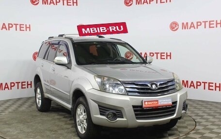 Great Wall Hover H3 I, 2013 год, 797 000 рублей, 3 фотография