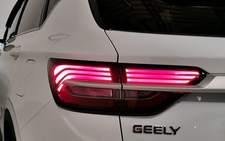 Geely Coolray I, 2023 год, 2 349 000 рублей, 6 фотография