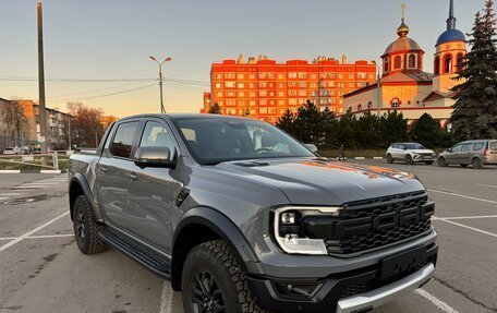 Ford Ranger, 2023 год, 11 990 000 рублей, 2 фотография