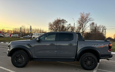 Ford Ranger, 2023 год, 11 990 000 рублей, 5 фотография